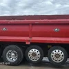 2016 Mack Granite 700 dump truck