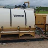 2000 Vermeer DT750 fluid mixing system