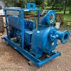Gorman T6A61-B centrifugal pump