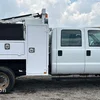 2014 Ford  F550 Super Duty utility / service truck