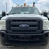 2014 Ford  F550 Super Duty utility / service truck