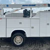 2012 Ford F450 Super Duty SuperCab utility / service truck