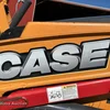2012 Case 580 Super N backhoe