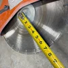 Stihl TS420 concrete saw