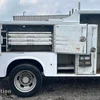 2011 Dodge Ram 4500HD utility / service truck