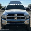 2014 Dodge Ram 4500HD utility / service truck