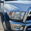 2014 Dodge Ram 4500HD utility / service truck