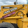 1996 John Deere 310D backhoe