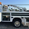 2012 Ford  F550 SuperCab utility / service truck