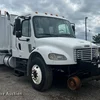 2007 Freightliner  M2 Business Class utility / service truck