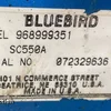 BlueBird 968999351 sod cutter 