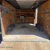 2017 American Hauler enclosed cargo trailer