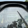 2018 Caterpillar  259D tracked skid steer loader