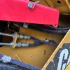 2018 Caterpillar  259D tracked skid steer loader