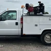 2014 Ford F450 Super Duty  utility / service truck