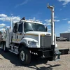 2012 Freightliner  Business Class M2 utility / service truck