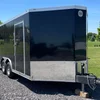 2023 Wells Cargo WVHD8516T3 enclosed cargo trailer