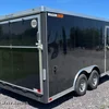 2023 Wells Cargo WVHD8516T3 enclosed cargo trailer