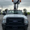 2012 Ford F450 Super Duty bucket truck