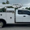 2017 Ford F450 Super Duty XL utility / service truck