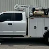 2017 Ford F450 Super Duty XL utility / service truck