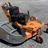 Scag SWZTH48H-15FSE lawn mower