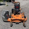 Scag SWZTH48H-15FSE lawn mower