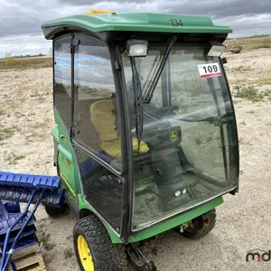 John Deere 14354 Lawn Mower
 UNRESERVED