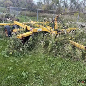 16' Alteen Double Offset Disc
 UNRESERVED