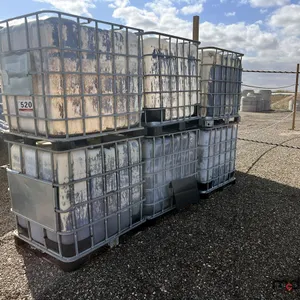 (6) Totes (Asphalt Sealer)
 UNRESERVED