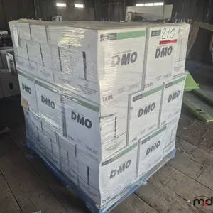 Pallet of Co-op 15W-40 Diesel Motor Oil
 UNRESERVED