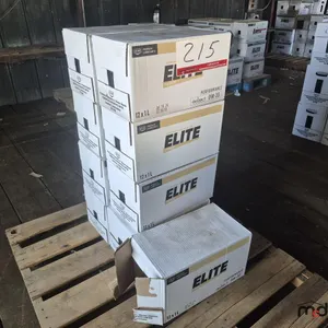 Pallet of Co-op 0W-20 Synthetic Oil
 UNRESERVED