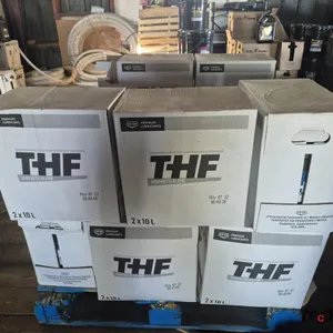 Pallet of Co-op Synthetic Blend Transmission Hydraulic Fluid
 UNRESERVED