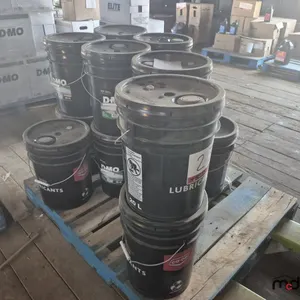 Pallet of Co-op Synthetic 0W-40 Diesel Motor Oil
 UNRESERVED
