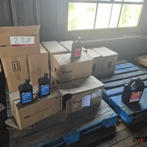 Sonic TC-W3 2-Cycle Oil & ATF
 UNRESERVED