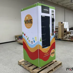Vive-3000 Vending Machine