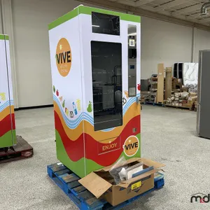 Vive-3000 Vending Machine