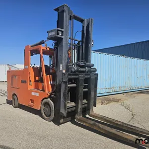 OTEK 30CB Forklift
 UNRESERVED