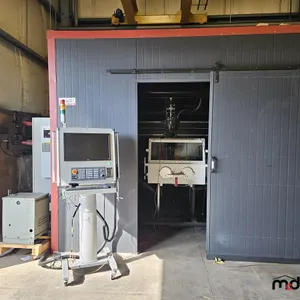 (12'x12.5') Room w/ Environmental Chamber
 UNRESERVED