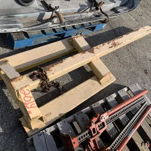Forklift Jib Boom
 UNRESERVED