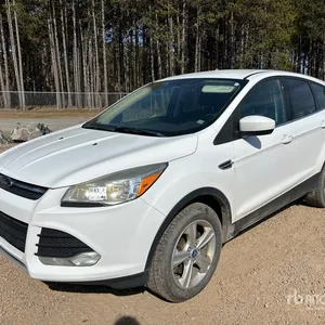 2013 Ford Escape SE 4WD SUV