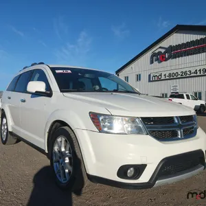 2012 Dodge Journey SUV