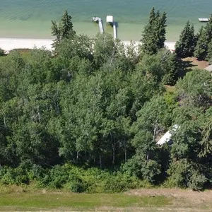 Lot A Lac Des Isles Subdivsion - Meadow Lake Provincial Park - Lease Allocation Auction