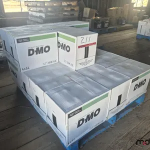 Pallet of Co-op 15W-40 Diesel Motor Oil
 UNRESERVED