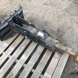 GIYI Breaker Hammer Attachment
 UNRESERVED