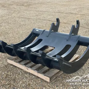 SAI 66 IN. EXCAVATOR 250 SERIES BRUSH RAKE