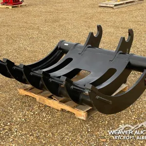 SAI 66 IN. EXCAVATOR 250 SERIES BRUSH RAKE