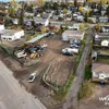 DAWSON CREEK SHOP & YARD 0.703+/- TOTAL ACRES