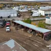 DAWSON CREEK SHOP & YARD 0.703+/- TOTAL ACRES