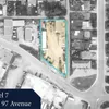 DAWSON CREEK SHOP & YARD 0.703+/- TOTAL ACRES